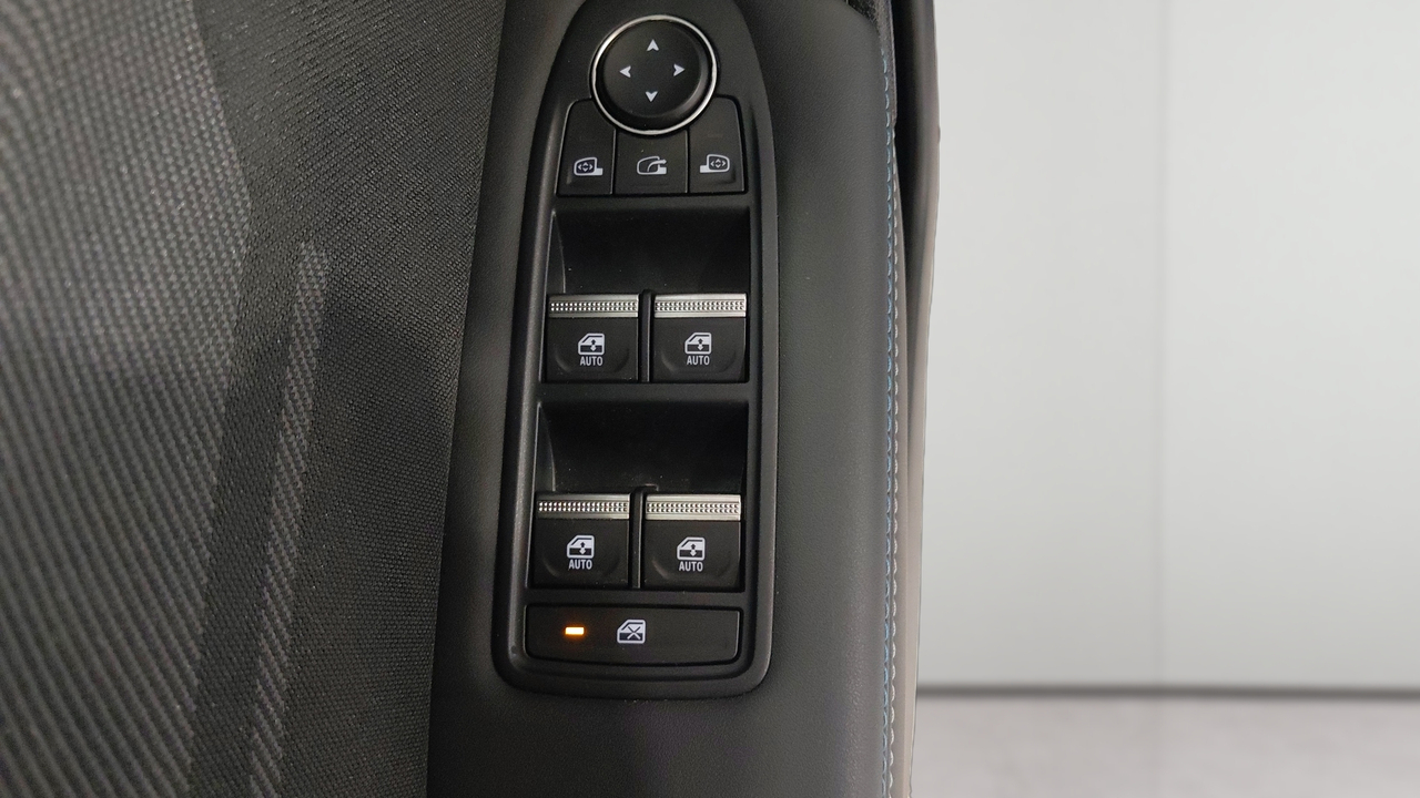 Renault Symbioz E-Tech full hybrid 160 ch — photo 20