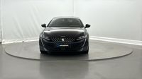 Peugeot 508 HYBRID 225ch GT e-EAT8 — photo 1
