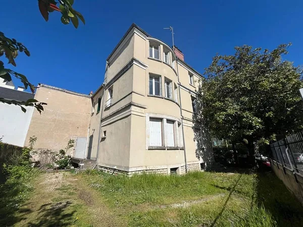 Appartement 3 pièces 68 m²