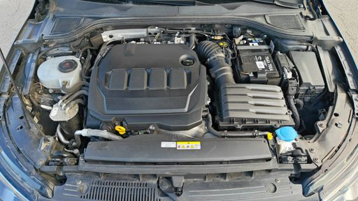 Volkswagen Golf 2.0 TDI 200 DSG7 - GTD – 2022 – 60016 km – Diesel – Boîte Automatique — photo 54