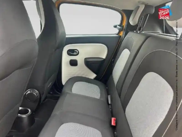 Renault Twingo 1.0 sce 65ch equilibre — photo 11