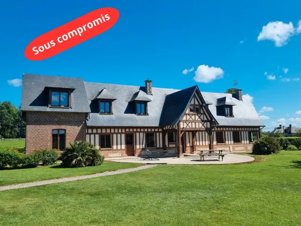 Propriété 8 pièces 260 m²