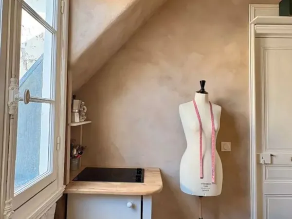 Vends appartement