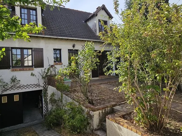 Maison 6 pièces 132 m²