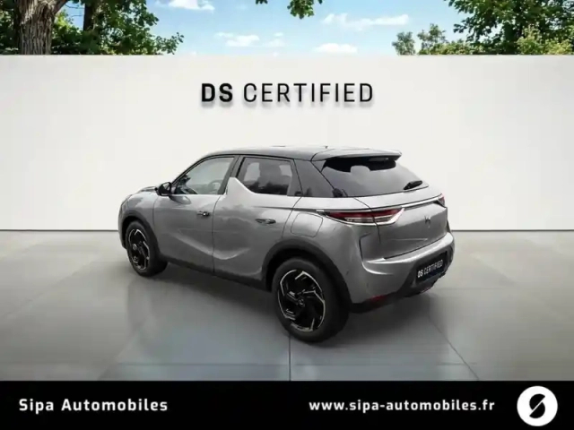 Ds Ds 3 ds3 crossback bluehdi 130 eat8 — photo 97