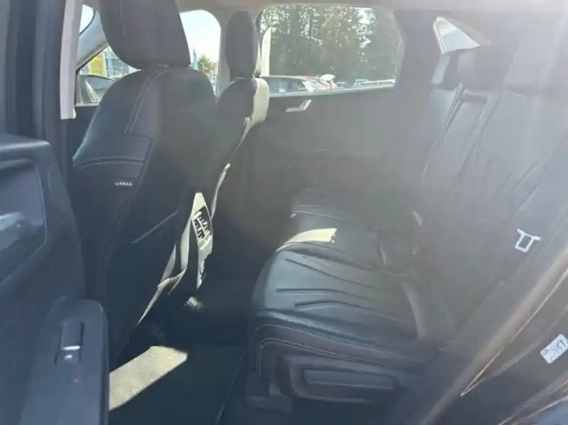 Ford Kuga 2.0 ecoblue 190ch vignale bva i-awd 11cv — photo 9