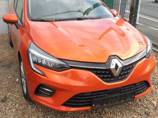 Renault CLIO TCE 90 INTENS