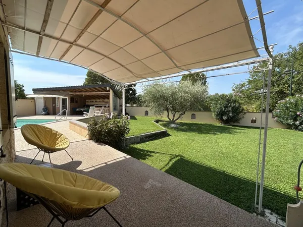 Maison de luxe 5 pièces 167 m²