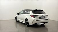 Toyota Corolla Touring Sports 184h Collection MY22 — photo 8