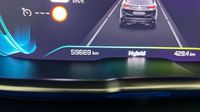Peugeot 3008 HYBRID 225ch Allure Pack e-EAT8 — photo 9