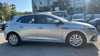 Renault Mégane 1.5 Blue dCi 115ch Business EDC — photo 4