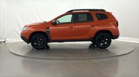 Dacia Duster 1.5 Blue dCi 115ch Extreme 4x2 — photo 7