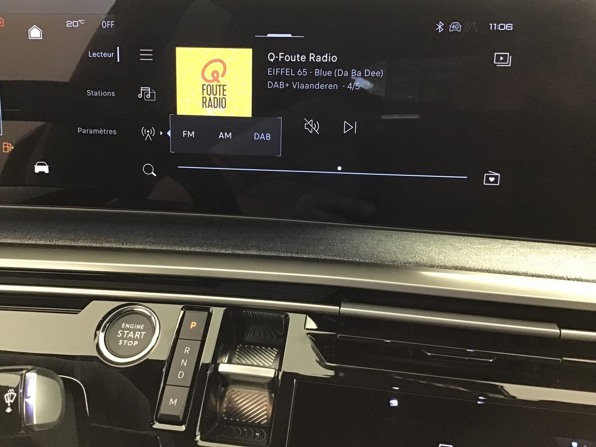 Peugeot 3008 — photo 18