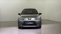 Toyota Aygo X 1.0 VVT-i 72ch Air Collection S-CVT