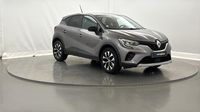 Renault Captur 1.0 TCe 90ch Evolution — photo 3