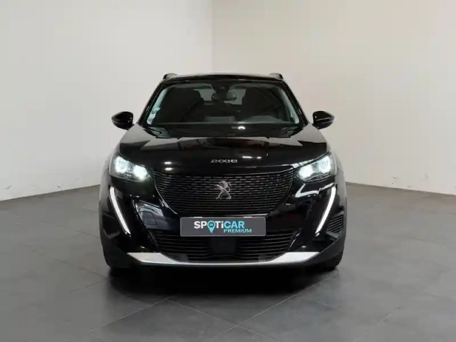 Peugeot 2008 e- 136 style carplay /camera 180 — photo 2