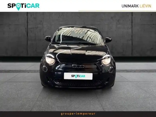 Fiat 500 e 118ch icône — photo 2