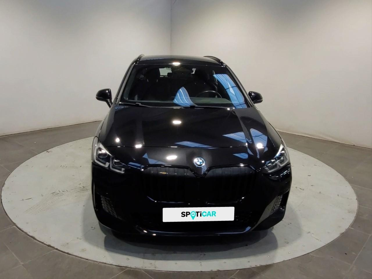 Bmw Serie 2 active tourer 225e xdrive 245 ch dkg7 m sport — photo 8