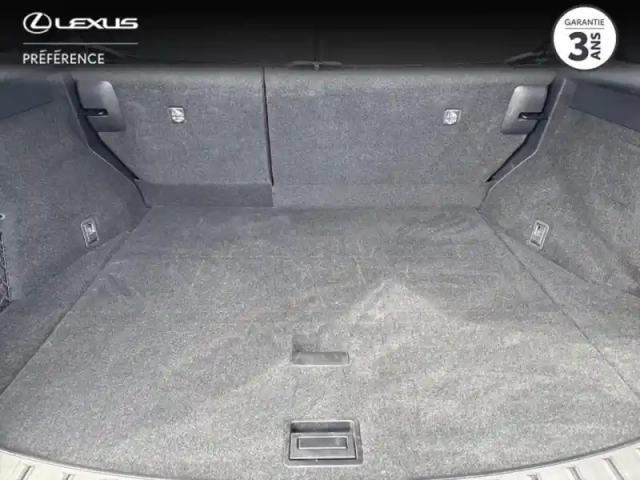 Lexus Nx 450h+ luxe 4wd pack design — photo 10