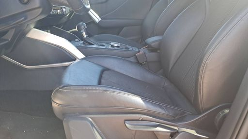 Audi Q2 2.0 TDI 150 Quattro S-Tronic 7 - S Line – 2017 – 125660 km – Diesel – Boîte Automatique — photo 1