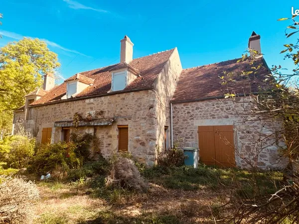 Propriété 8 pièces 195 m²