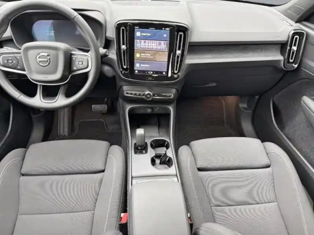 Volvo Ex40 single extended range 252ch plus — photo 7