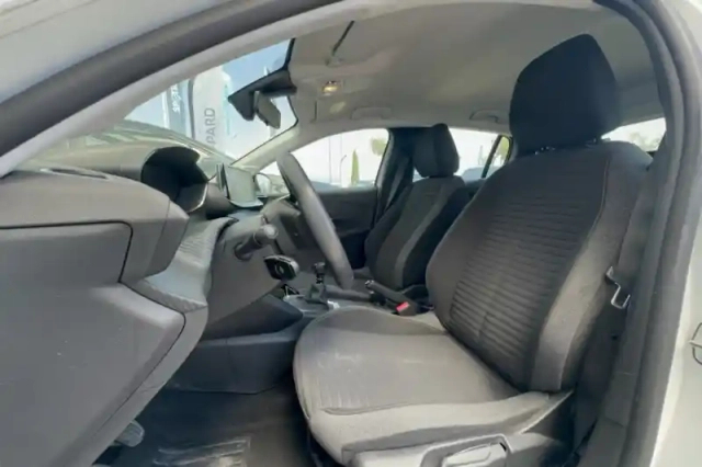 Peugeot 208 bluehdi 100 s&amp;s bvm6 — photo 9