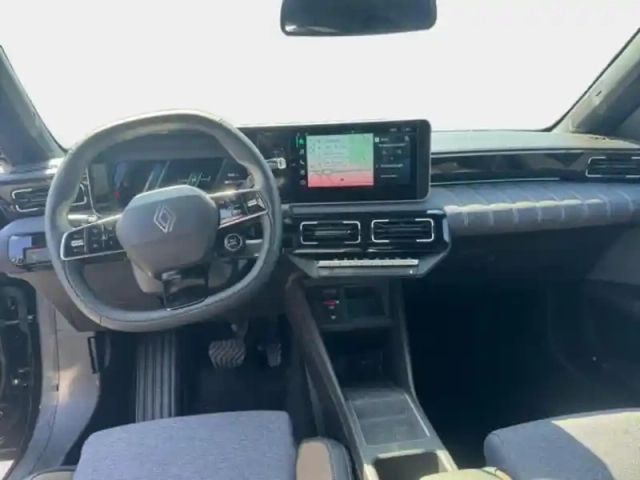 Renault 5 e-tech electrique 10ch techno autonomie confort — photo 13