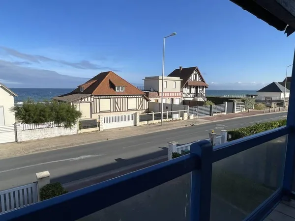 Appartement 5 pièces 99 m²