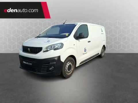 Peugeot Expert fgn tole standard 1.5 bluehdi 120 s&amp;s bvm6