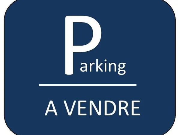 Parking 12 m²