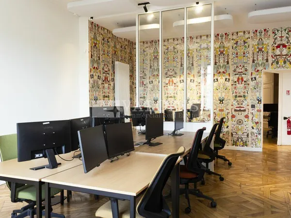 BUREAUX à LOUER