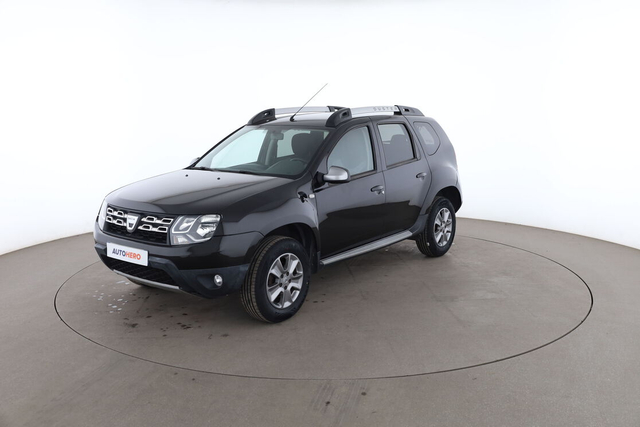 Dacia Duster 1.2 TCe Anniversary 4x2