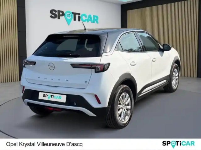 Opel Mokka -e 136ch edition — photo 5