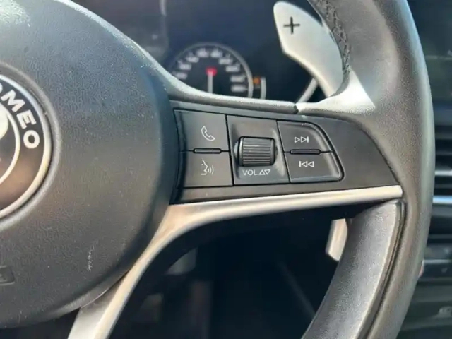 Alfa Romeo Stelvio 2.2 diesel 190ch sprint at8 my20 — photo 13