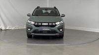 Dacia Sandero 1.0 ECO-G 100ch Stepway Expression