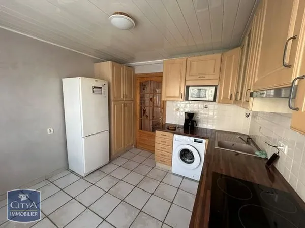 Appartement 5 pièces 87 m²