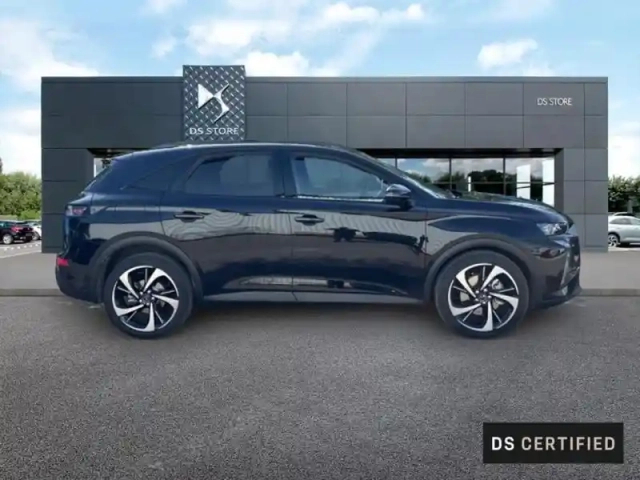 Ds Ds 7 1.6 plug-in hybrid 225ch etoile — photo 4