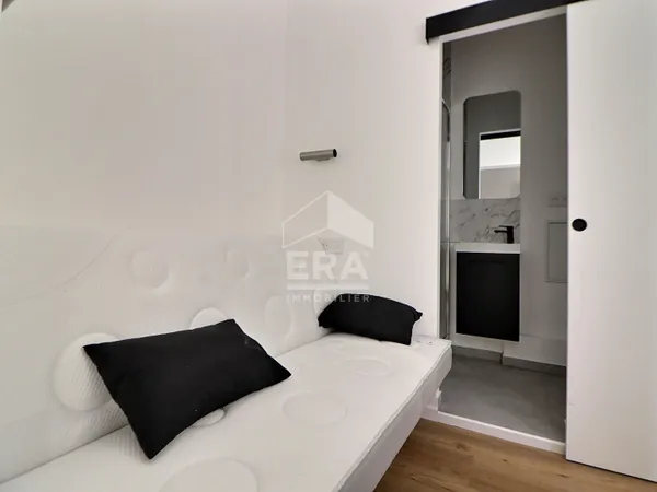 Appartement 1 pièce à vendre à Saint Leu La Forêt - Idéal primo-accédant
