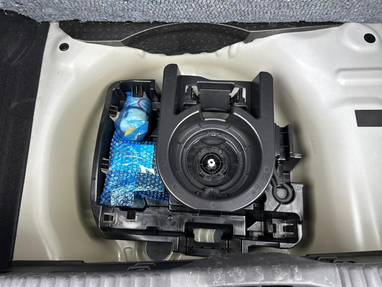 Citroën C3 puretech 83 s&s bvm5 shine — photo 30