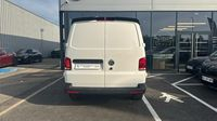 Volkswagen Transporter 2.8T L1H1 2.0 TDI 150ch Business DSG7 — photo 6
