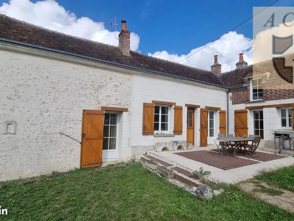 Maison 5 pièces 150 m²