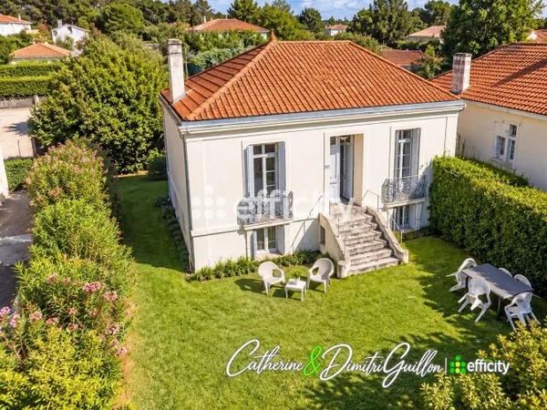 Maison 8 pièces 149 m²