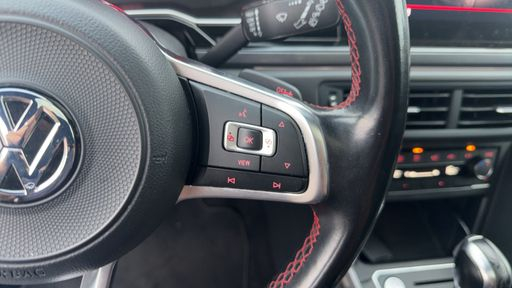 Volkswagen Polo GTI 2.0 TSI 200 DSG6 - N/A – 2019 – 130781 km – Essence – Boîte Automatique — photo 15