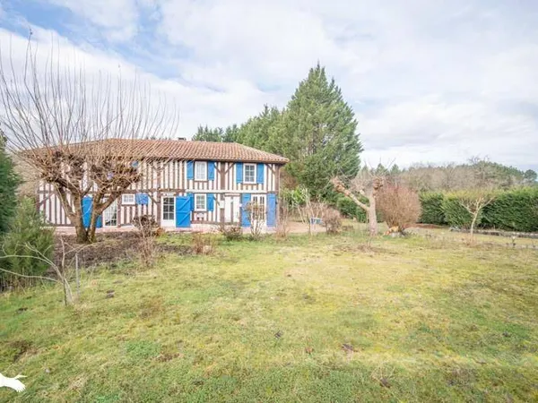 Maison 3 pièces 179 m²