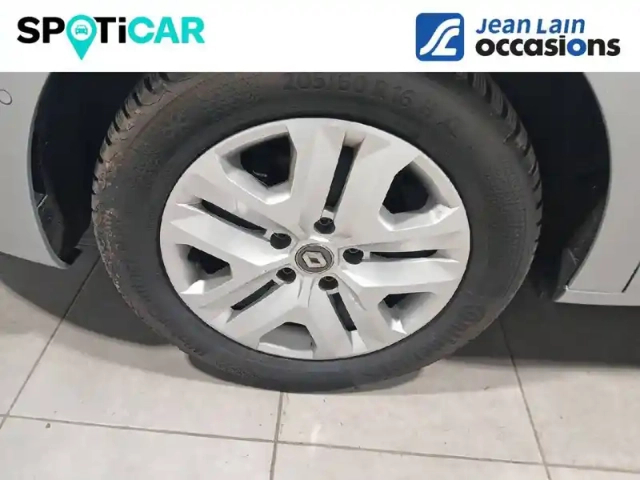 Renault Kangoo tce 130 — photo 13