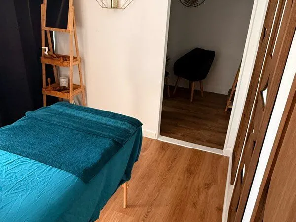 Cabinet professionnel à louer 1 jour/semaine - Colomiers - idéal ostéopathe / professionnel sport-sa