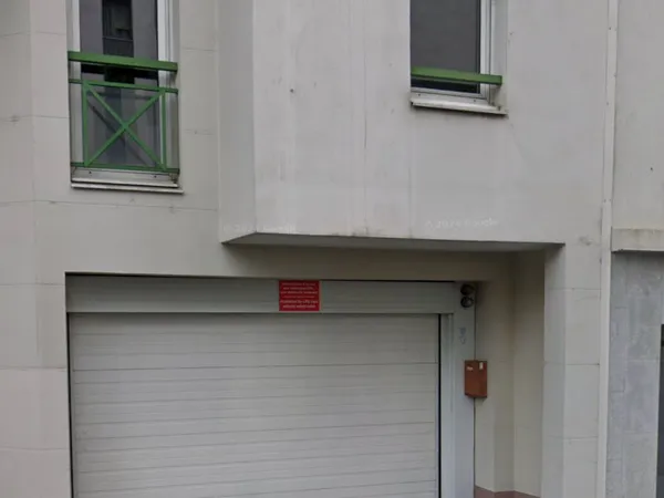 Loue parking