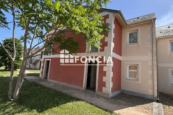 Appartement 1 pièce 36 m²
