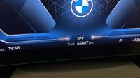 Bmw X1 sDrive18d 150ch xLine — photo 9